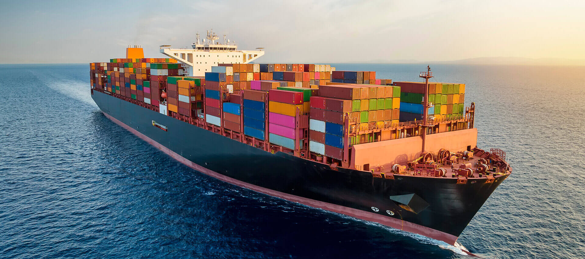 jline Shipping - ship to ship