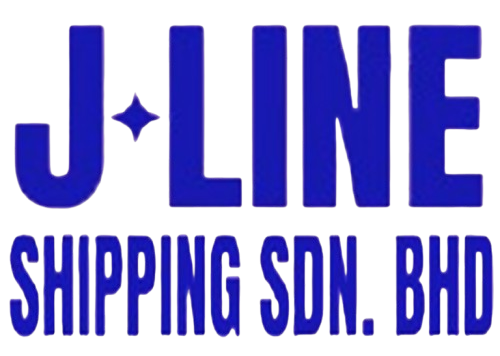 J line Shipping Logo